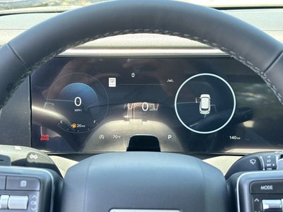 2026 Hyundai PALISADE SEL Premium FWD