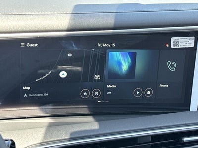 2026 Hyundai PALISADE SEL Premium FWD