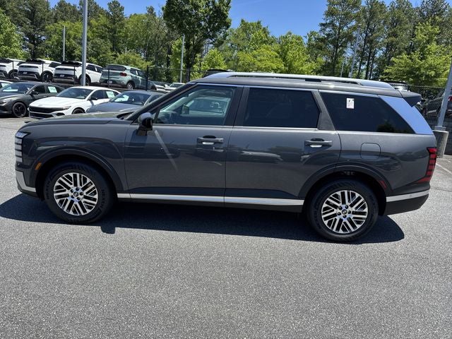 2026 Hyundai PALISADE SEL Premium FWD
