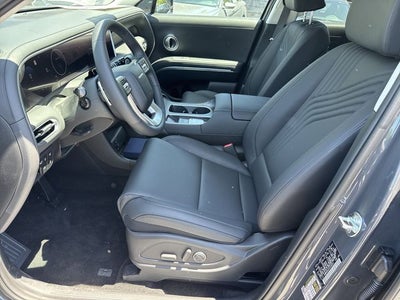 2026 Hyundai PALISADE SEL Premium FWD