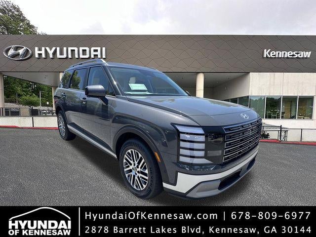 2026 Hyundai PALISADE SEL Premium FWD