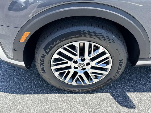 2026 Hyundai PALISADE SEL Premium FWD