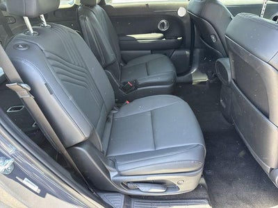 2026 Hyundai PALISADE SEL Premium FWD
