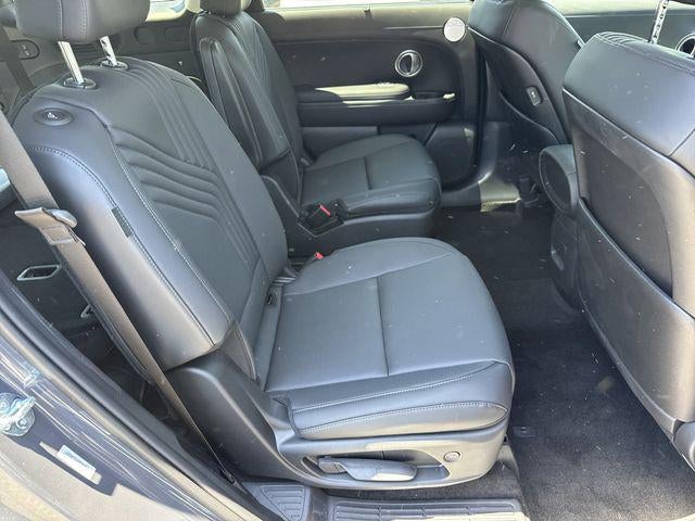 2026 Hyundai PALISADE SEL Premium FWD