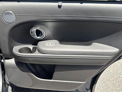 2026 Hyundai PALISADE SEL Premium FWD