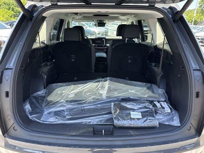 2026 Hyundai PALISADE SEL Premium FWD