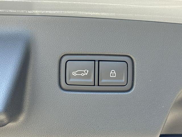 2026 Hyundai PALISADE SEL Premium FWD
