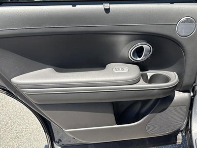 2026 Hyundai PALISADE SEL Premium FWD
