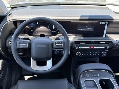 2026 Hyundai PALISADE SEL Premium FWD