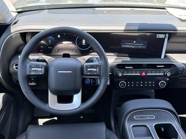 2026 Hyundai PALISADE SEL Premium FWD