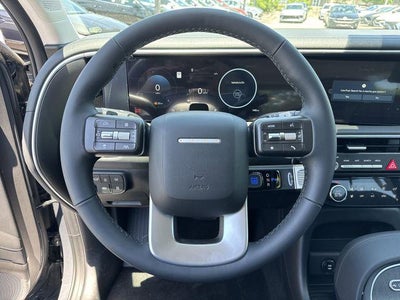 2026 Hyundai PALISADE SEL Premium FWD