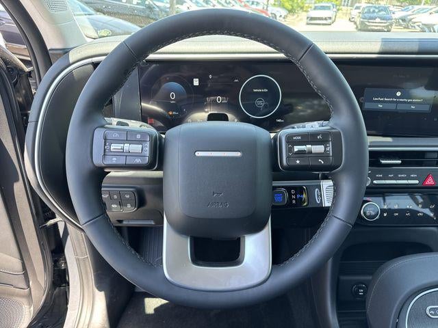 2026 Hyundai PALISADE SEL Premium FWD
