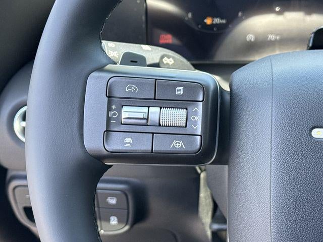 2026 Hyundai PALISADE SEL Premium FWD