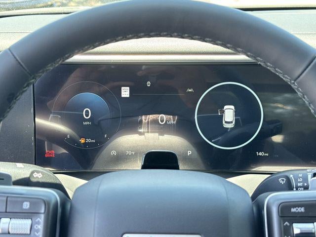 2026 Hyundai PALISADE SEL Premium FWD