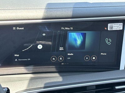 2026 Hyundai PALISADE SEL Premium FWD