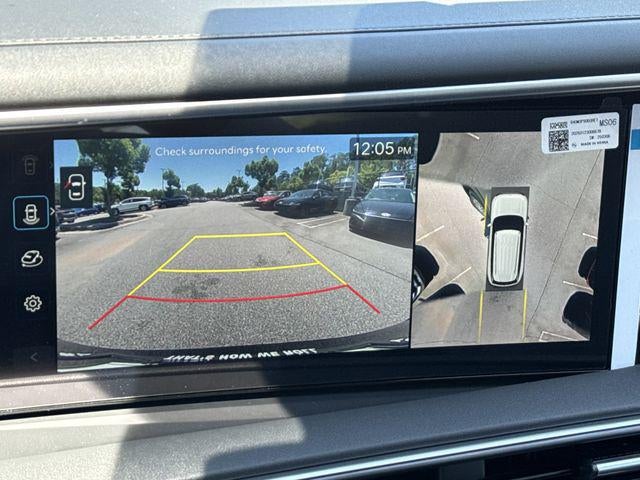 2026 Hyundai PALISADE SEL Premium FWD