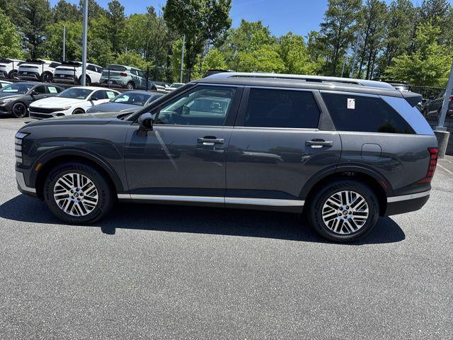 2026 Hyundai PALISADE SEL Premium FWD