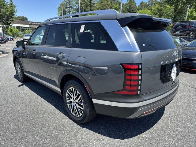 2026 Hyundai PALISADE SEL Premium FWD