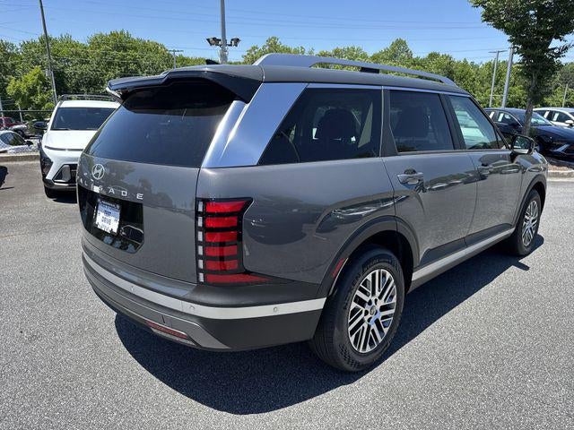 2026 Hyundai PALISADE SEL Premium FWD