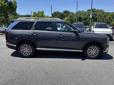 2026 Hyundai PALISADE SEL Premium FWD