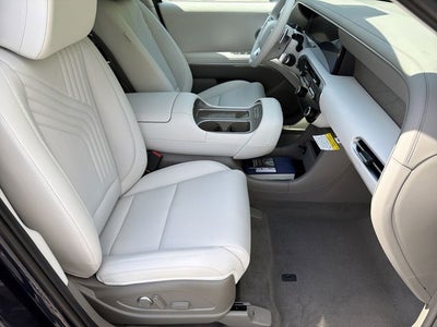 2026 Hyundai PALISADE SEL Premium FWD