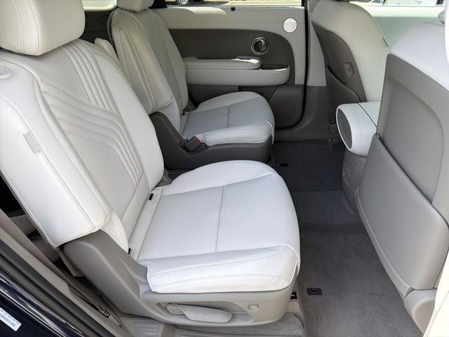 2026 Hyundai PALISADE SEL Premium FWD