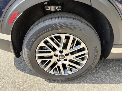 2026 Hyundai PALISADE SEL Premium FWD