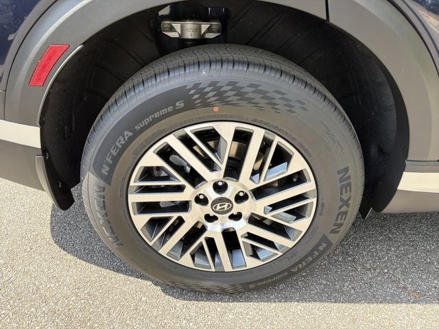 2026 Hyundai PALISADE SEL Premium FWD