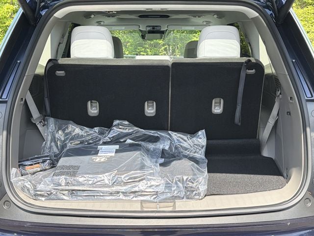 2026 Hyundai PALISADE SEL Premium FWD