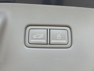 2026 Hyundai PALISADE SEL Premium FWD