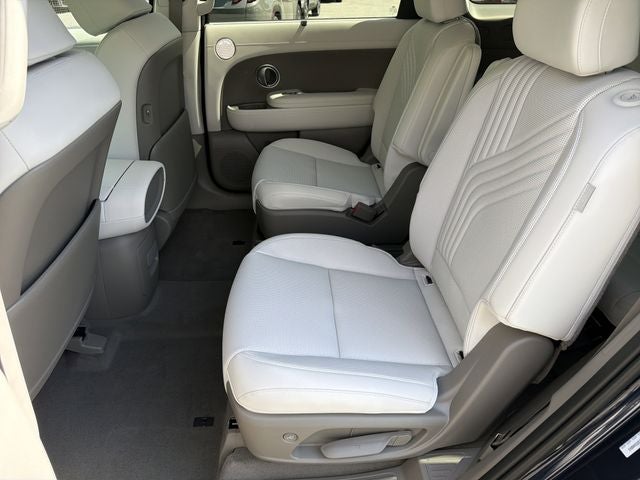 2026 Hyundai PALISADE SEL Premium FWD