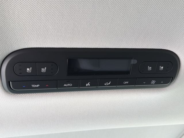 2026 Hyundai PALISADE SEL Premium FWD