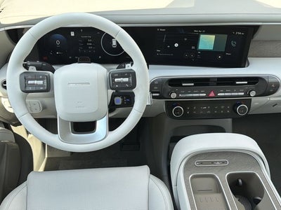 2026 Hyundai PALISADE SEL Premium FWD