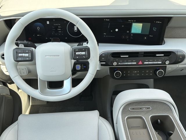 2026 Hyundai PALISADE SEL Premium FWD