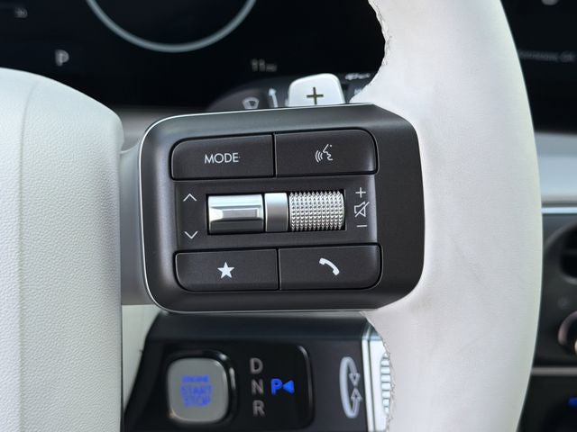 2026 Hyundai PALISADE SEL Premium FWD