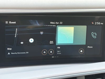 2026 Hyundai PALISADE SEL Premium FWD