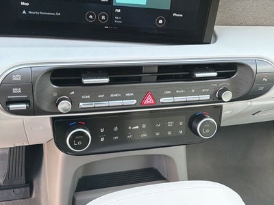 2026 Hyundai PALISADE SEL Premium FWD