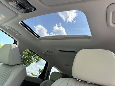 2026 Hyundai PALISADE SEL Premium FWD