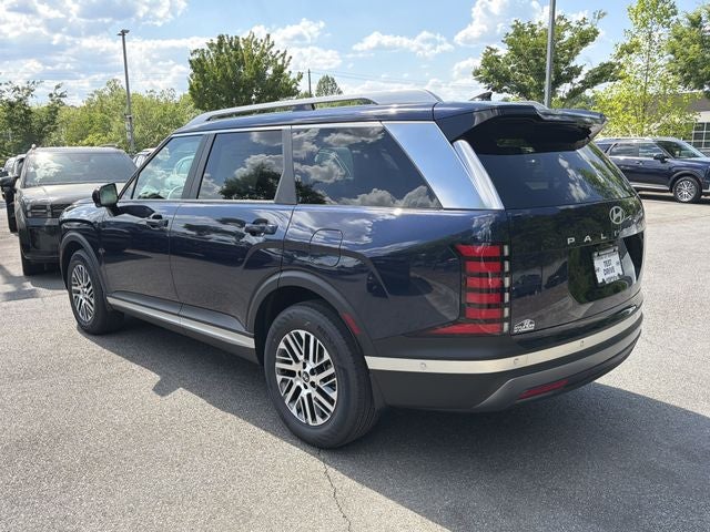 2026 Hyundai PALISADE SEL Premium FWD