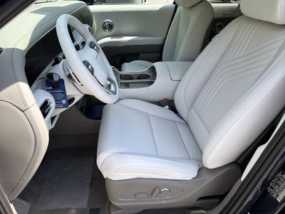 2026 Hyundai PALISADE SEL Premium FWD