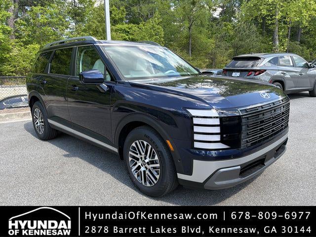 2026 Hyundai PALISADE SEL Premium FWD