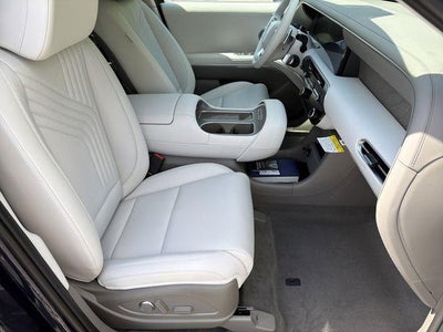 2026 Hyundai PALISADE SEL Premium FWD