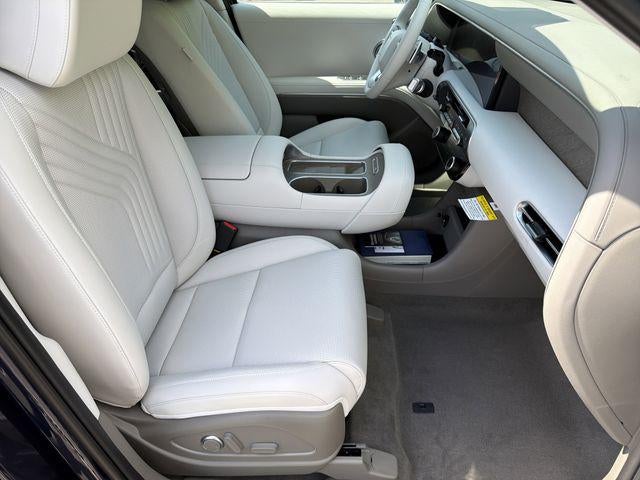 2026 Hyundai PALISADE SEL Premium FWD