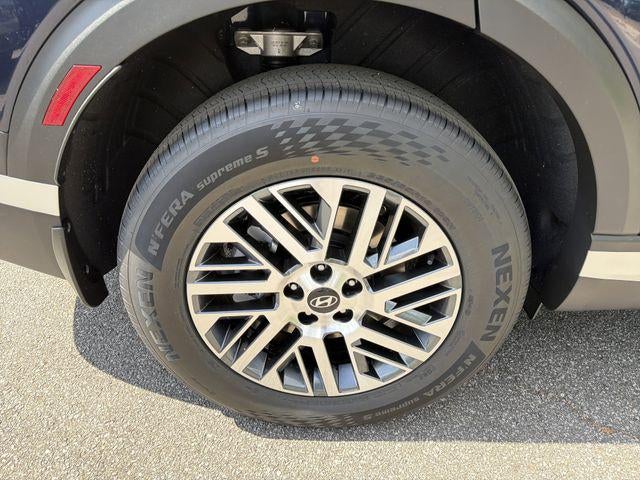 2026 Hyundai PALISADE SEL Premium FWD