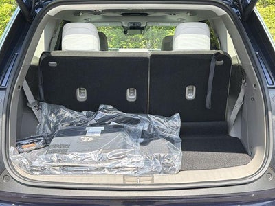 2026 Hyundai PALISADE SEL Premium FWD