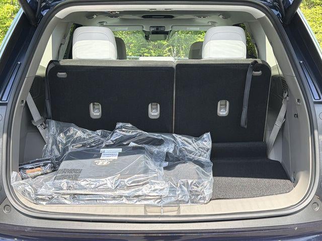 2026 Hyundai PALISADE SEL Premium FWD