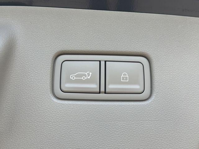 2026 Hyundai PALISADE SEL Premium FWD