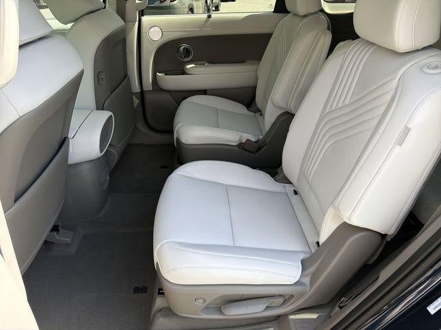 2026 Hyundai PALISADE SEL Premium FWD