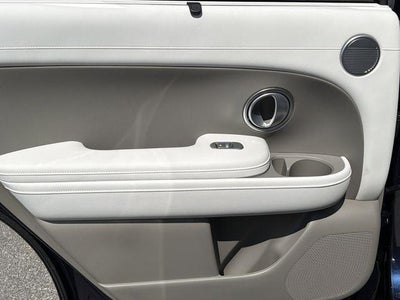 2026 Hyundai PALISADE SEL Premium FWD