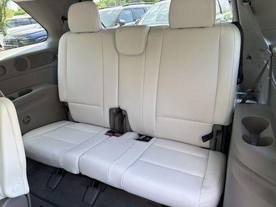 2026 Hyundai PALISADE SEL Premium FWD